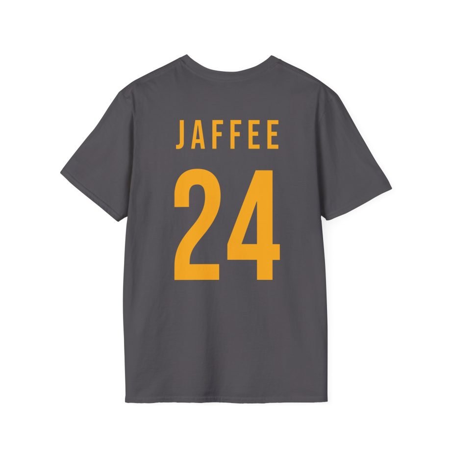Foo Fighters 2024 Us Tour Unisex T-Shirt