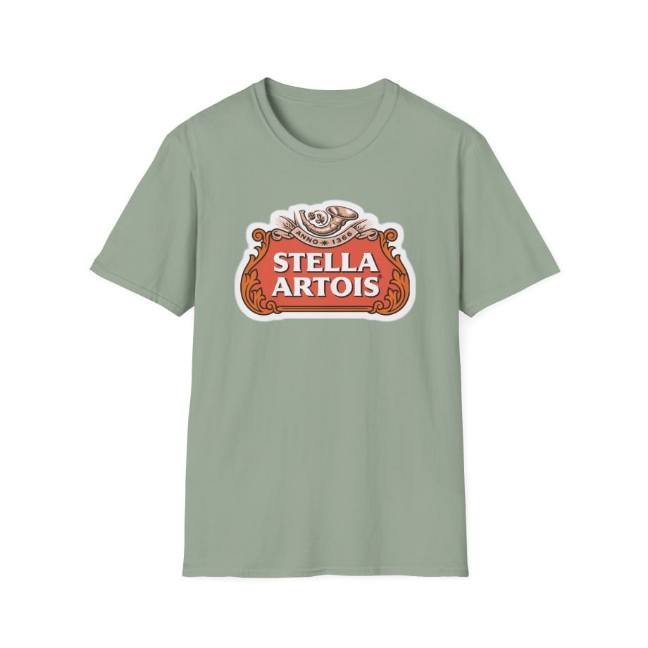 Jack Gilinsky Unisex Softstyle T-Shirt