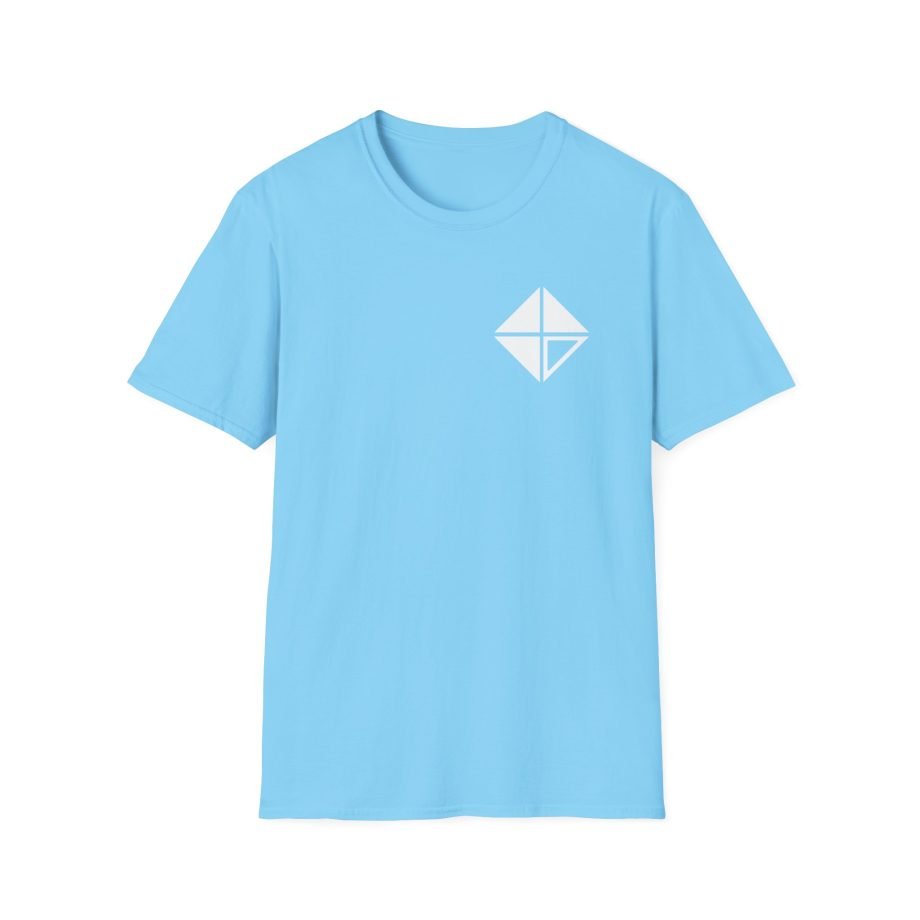 Tarkov Terra Group Labs Unisex Softstyle T-Shirt
