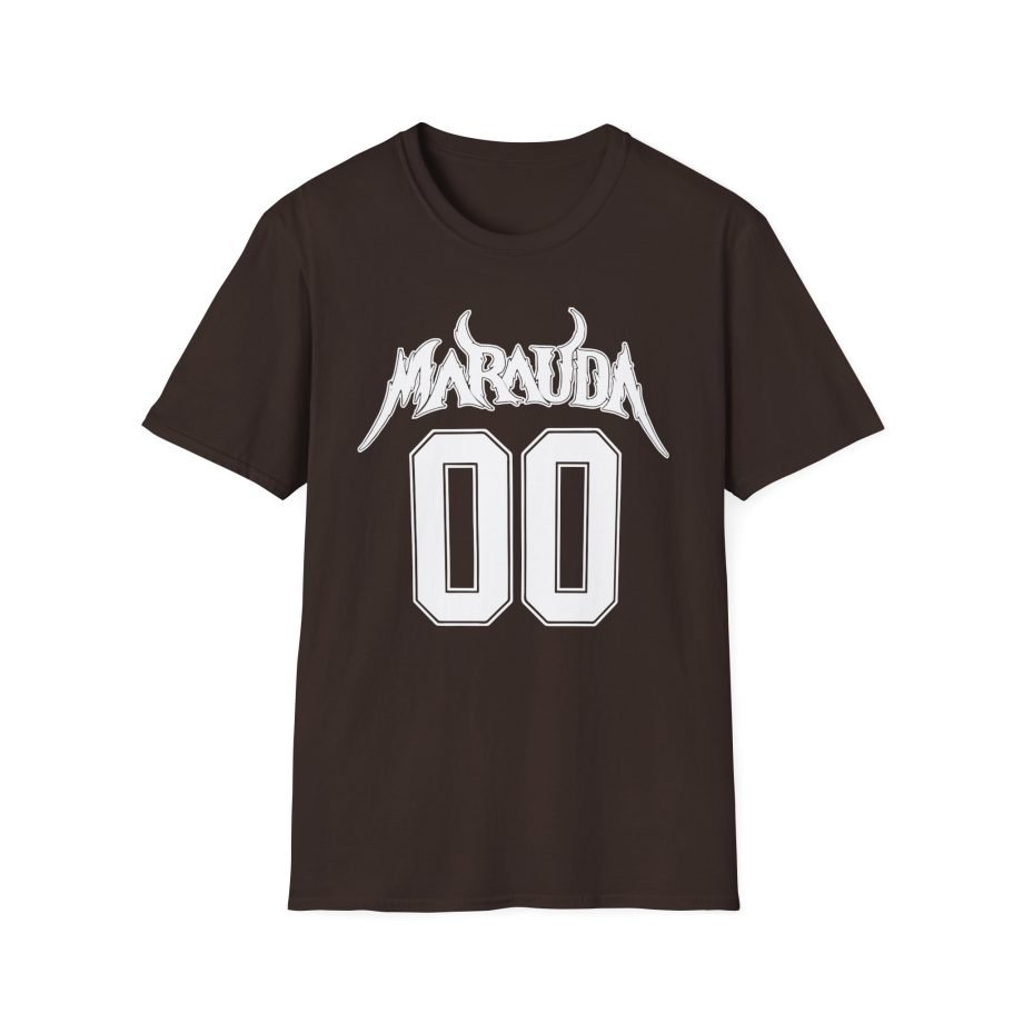 Marauda Phreqs Unisex Softstyle T-Shirt