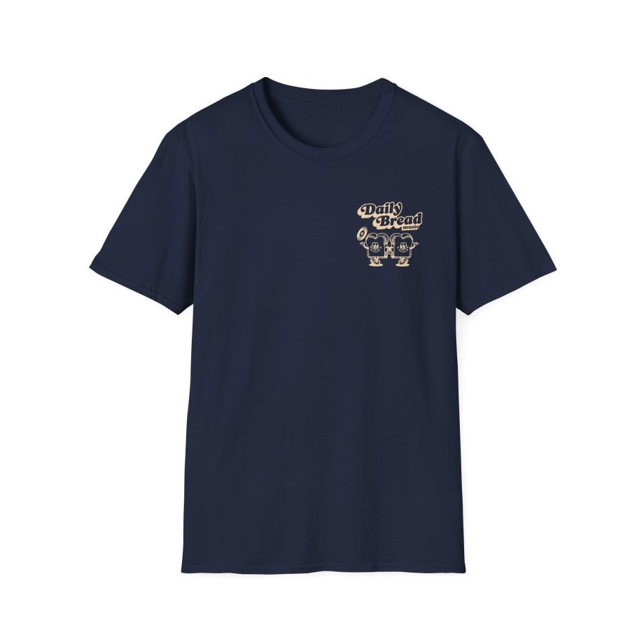 Daily Bread Better Together Unisex Softstyle T-Shirt