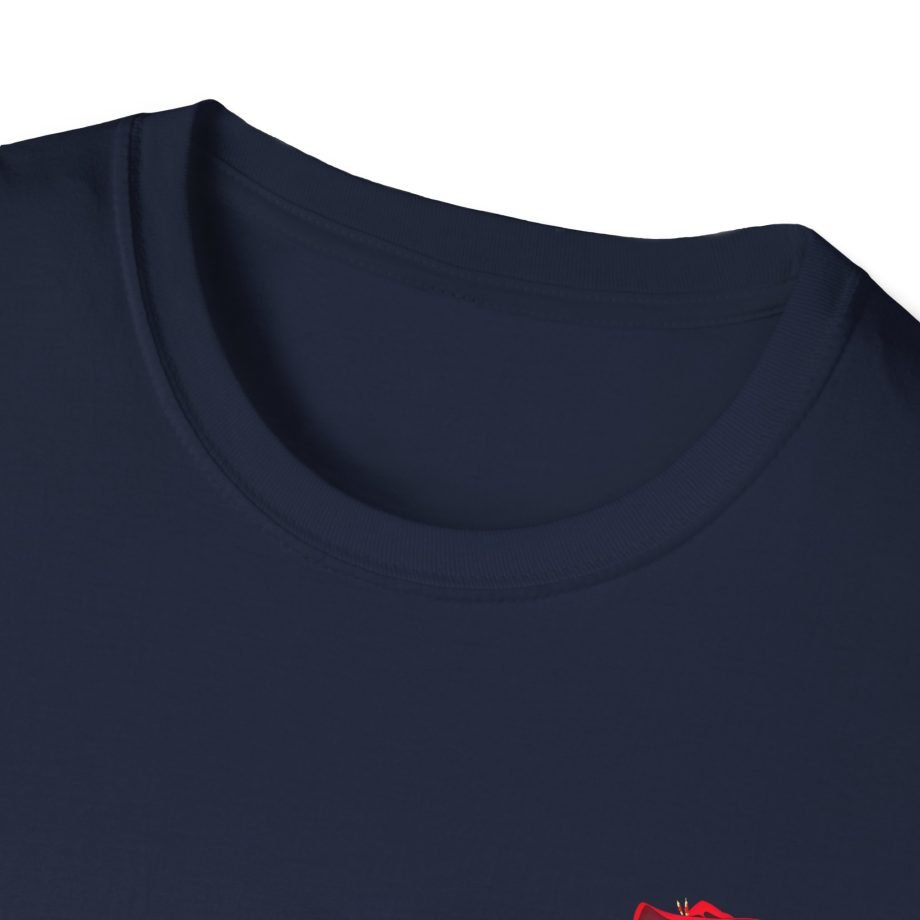 Megan Creates Exclusive Anime Unisex Softstyle T-Shirt