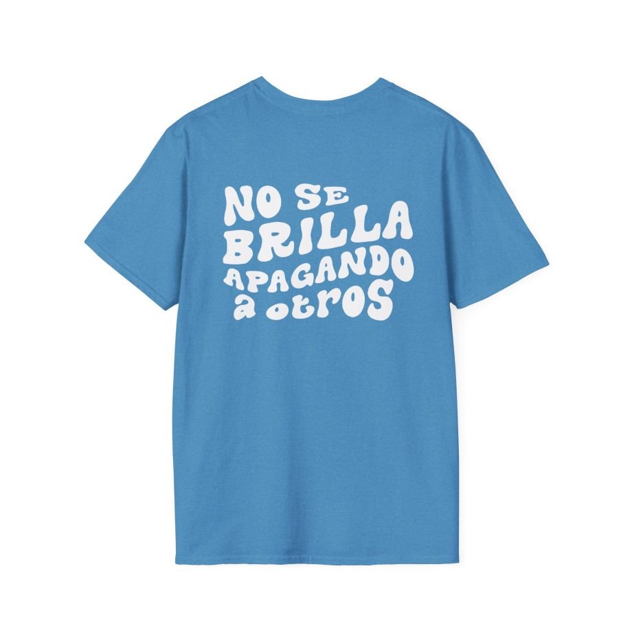 Domelipa Unisex Softstyle T-Shirt