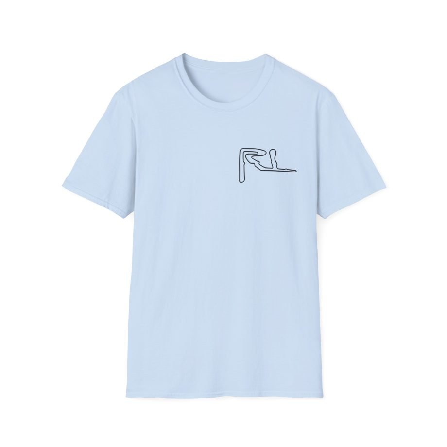Rolling Loud Formula  Unisex Softstyle T-Shirt