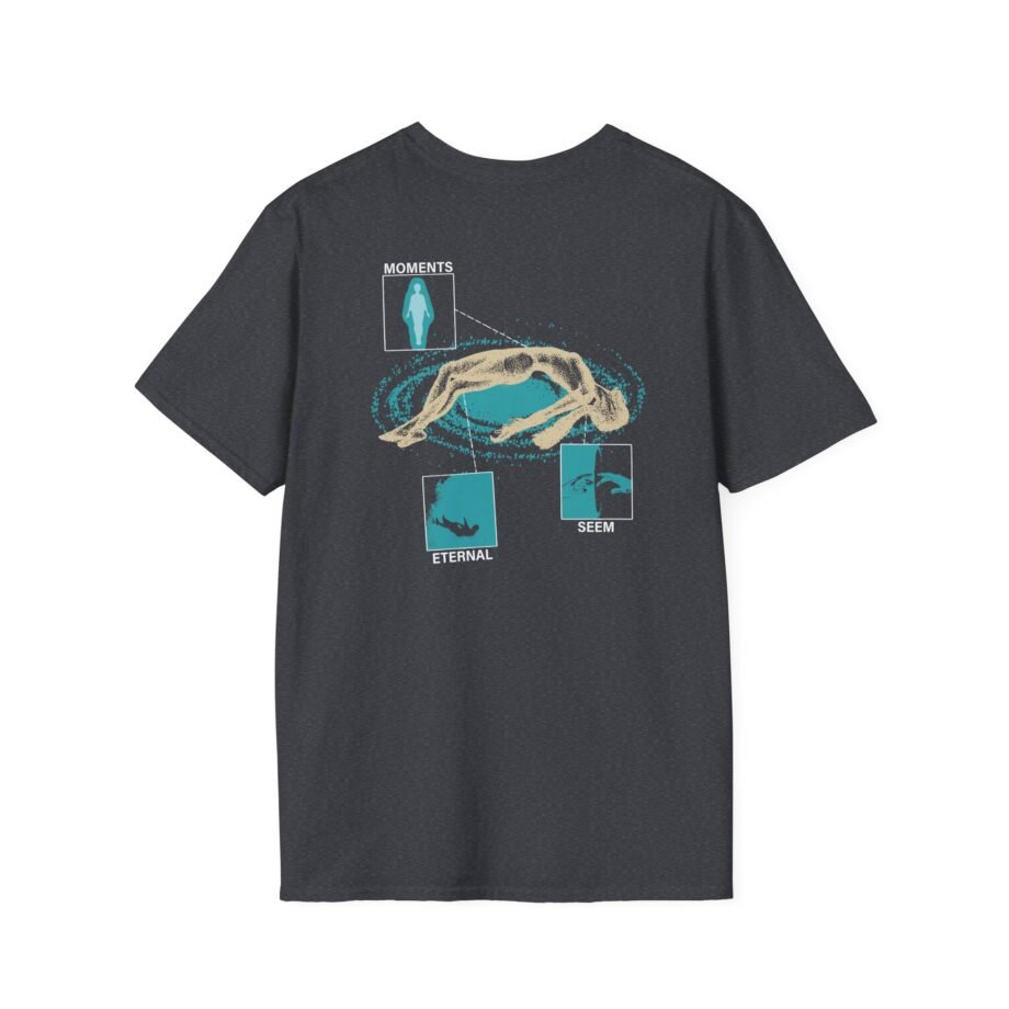 Rolo Tomassi Eternal Unisex Softstyle T-Shirt