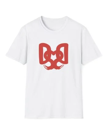 Darling Shine the Bobbi Unisex Softstyle T-Shirt