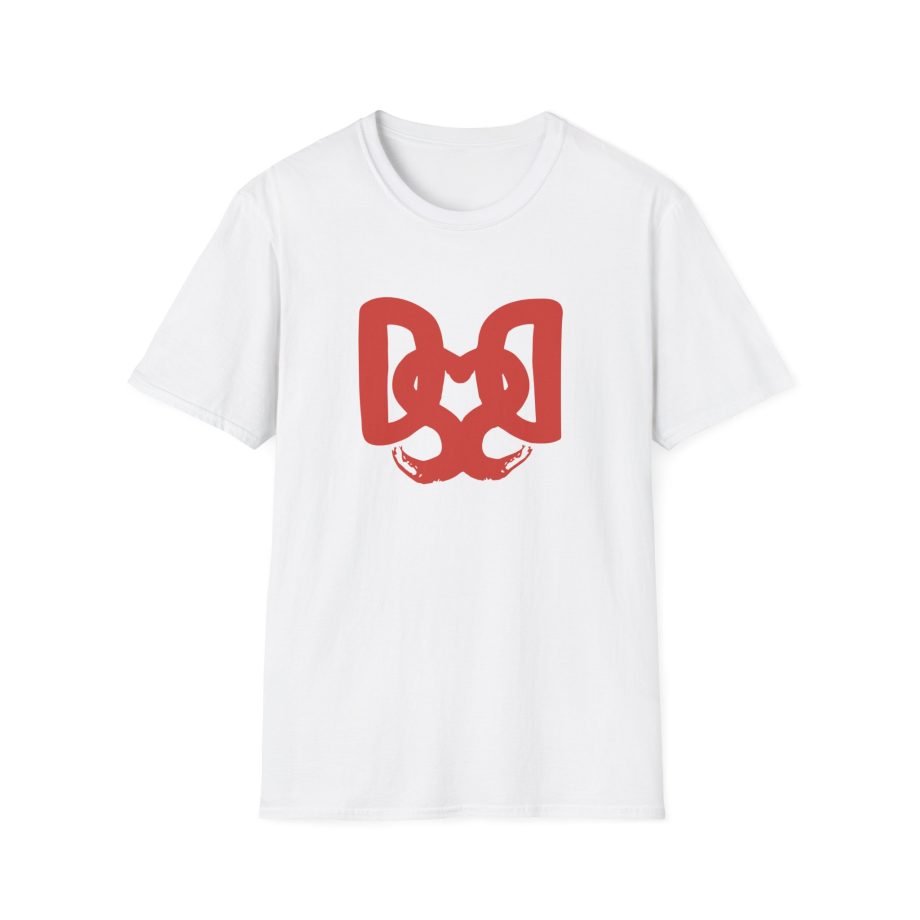 Darling Shine the Bobbi Unisex Softstyle T-Shirt