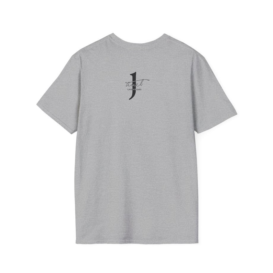 Janet Jackson Unisex Softstyle T-Shirt