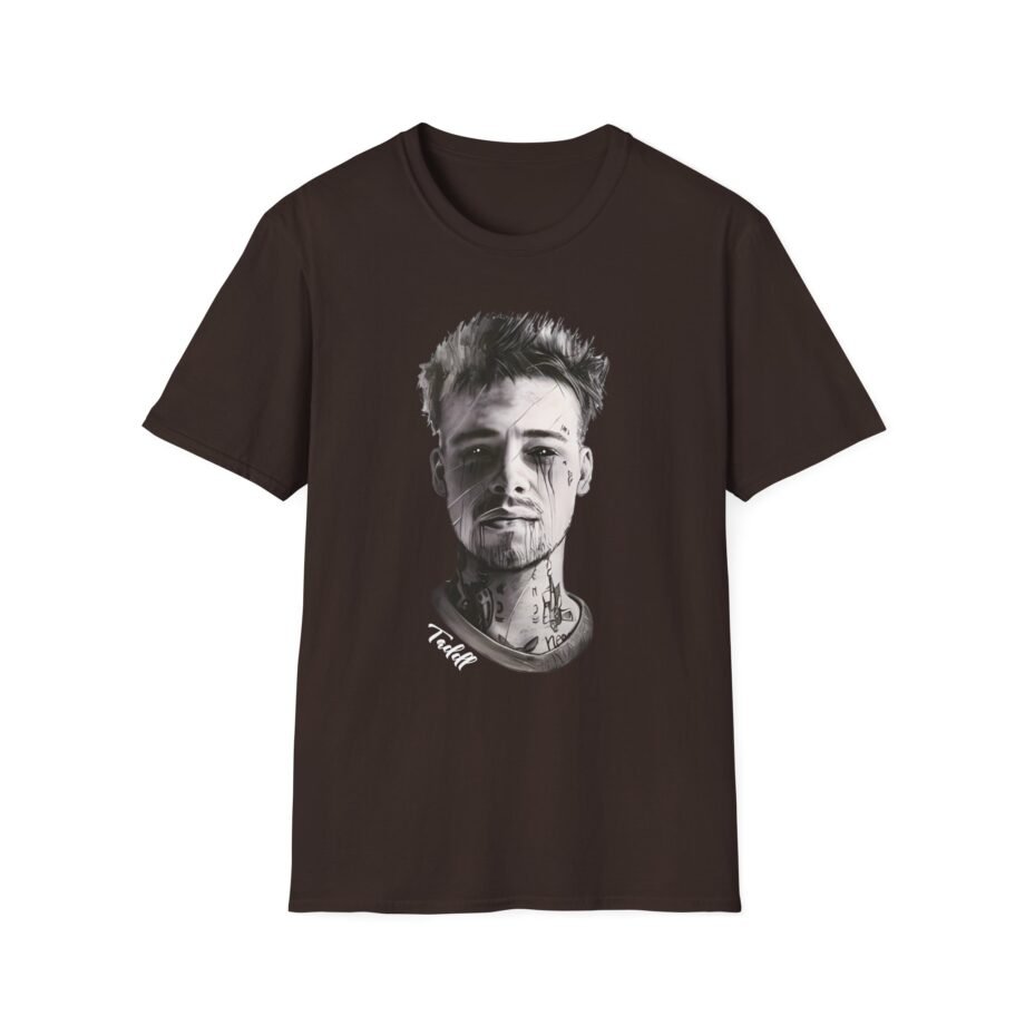 Taddl Unisex Softstyle T-Shirt