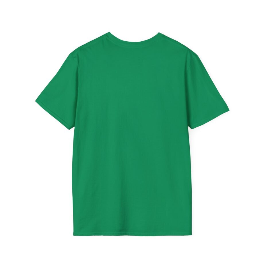 Dmas 20 Unisex Softstyle T-Shirt