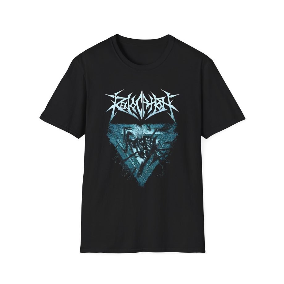 Revocation Portal Unisex Softstyle T-Shirt