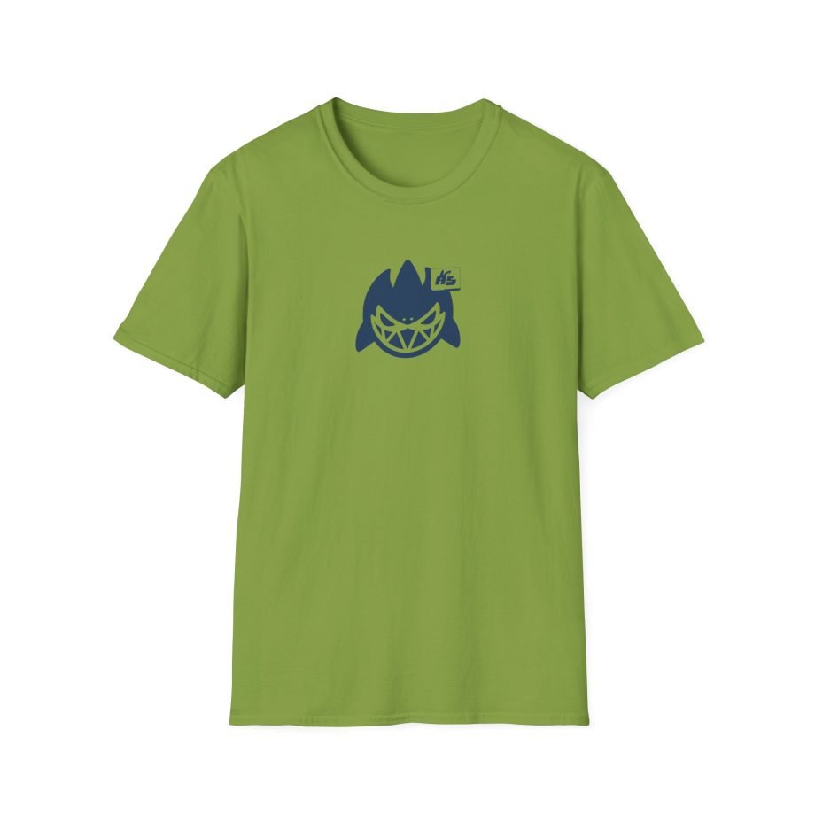 League Of Legends Anima Squad Unisex Softstyle T-Shirt