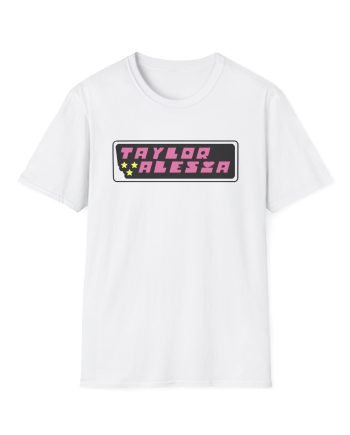 Taylor Alesia Unisex Softstyle T-Shirt