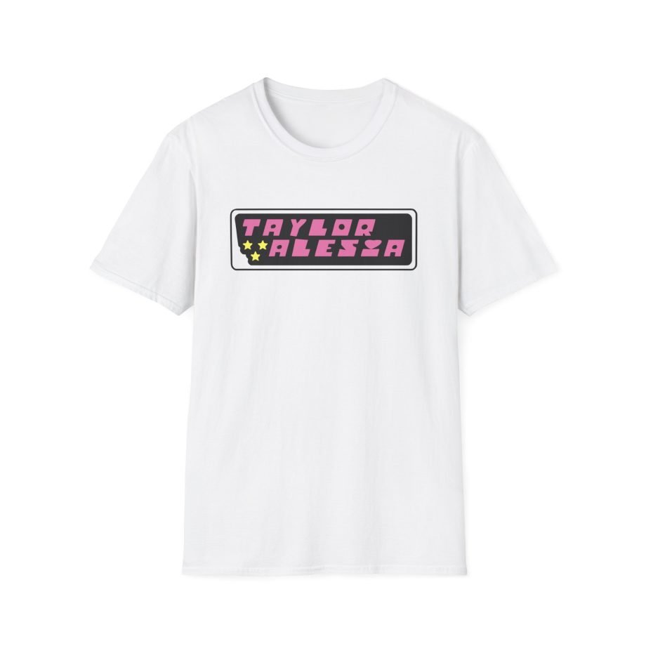 Taylor Alesia Unisex Softstyle T-Shirt
