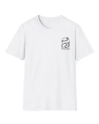 Polaris Strangle Unisex Softstyle T-Shirt