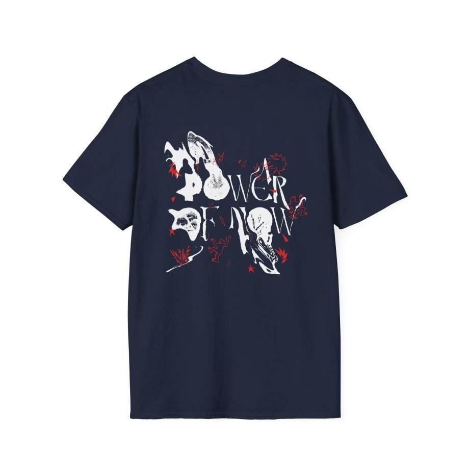 Boomtown Mono Unisex T-Shirt