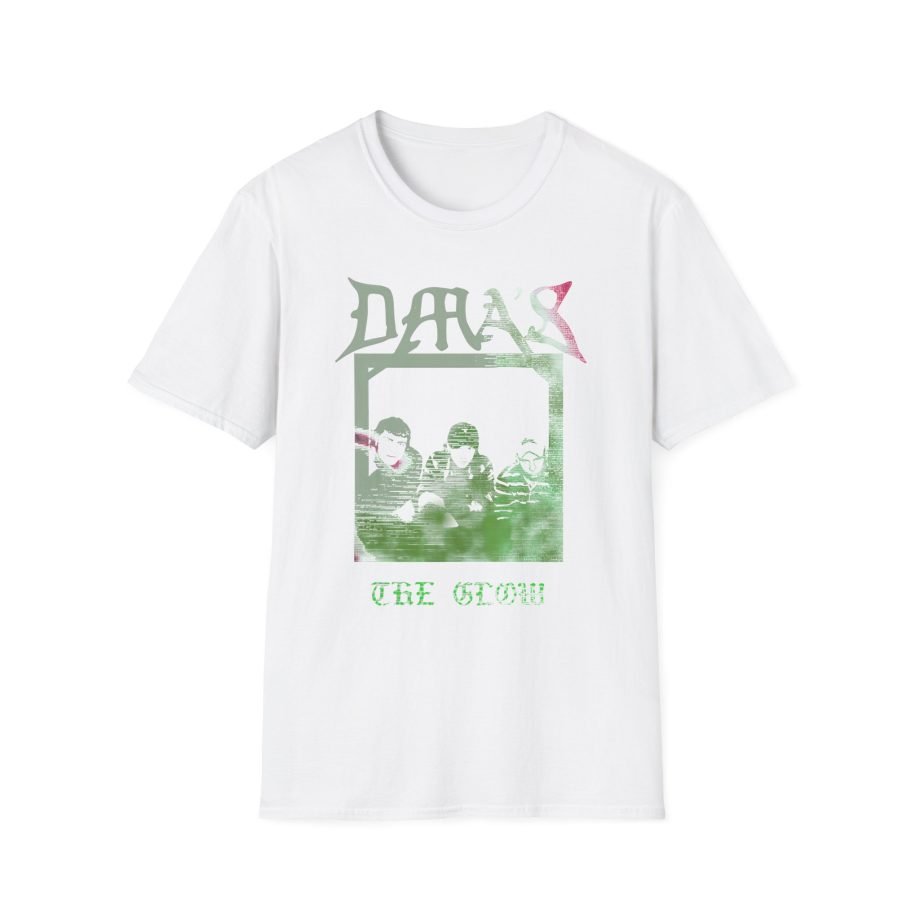 Dmas Unisex Softstyle T-Shirt