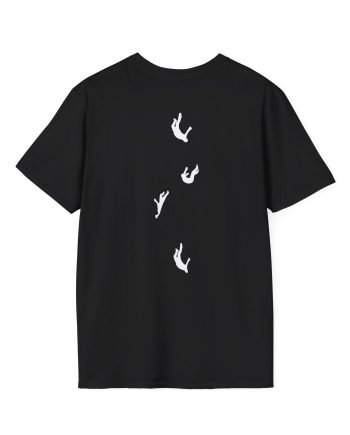J Balvin Abduction Unisex Softstyle T-Shirt