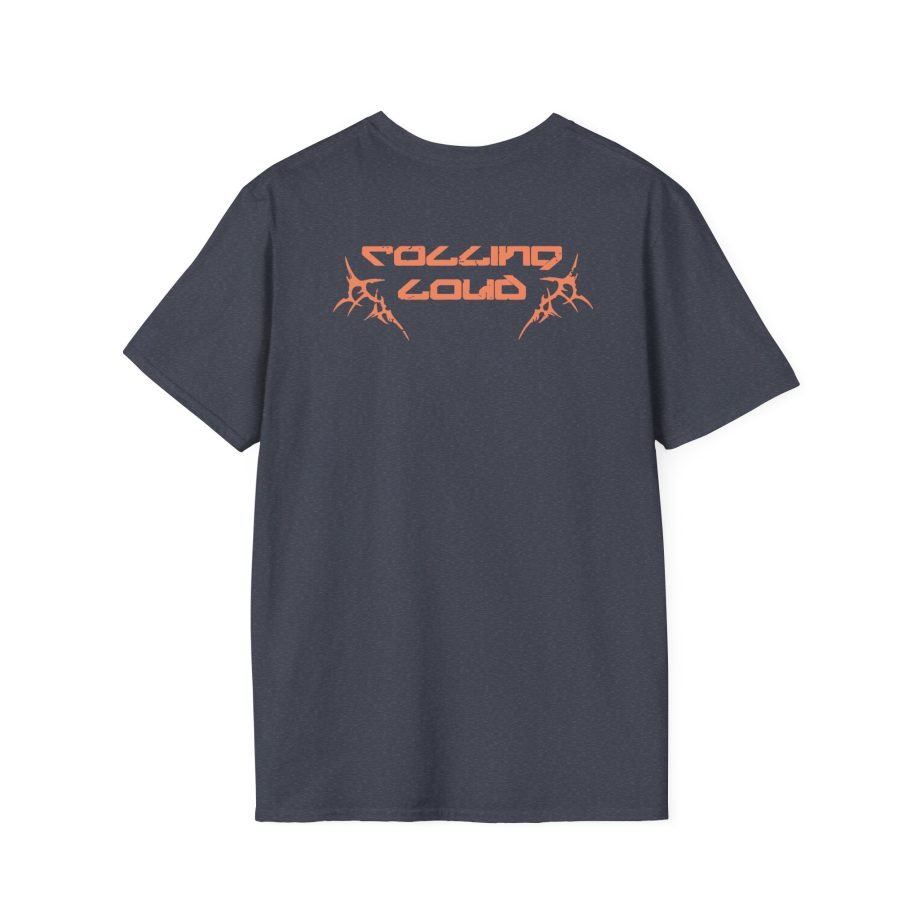 Rolling Loud Dragon Bones Unisex Softstyle T-Shirt