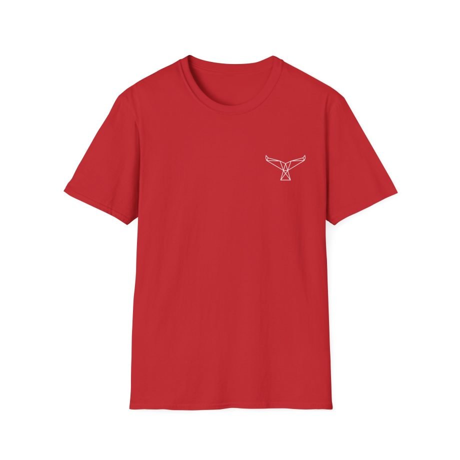 WS Unisex Softstyle T-Shirt