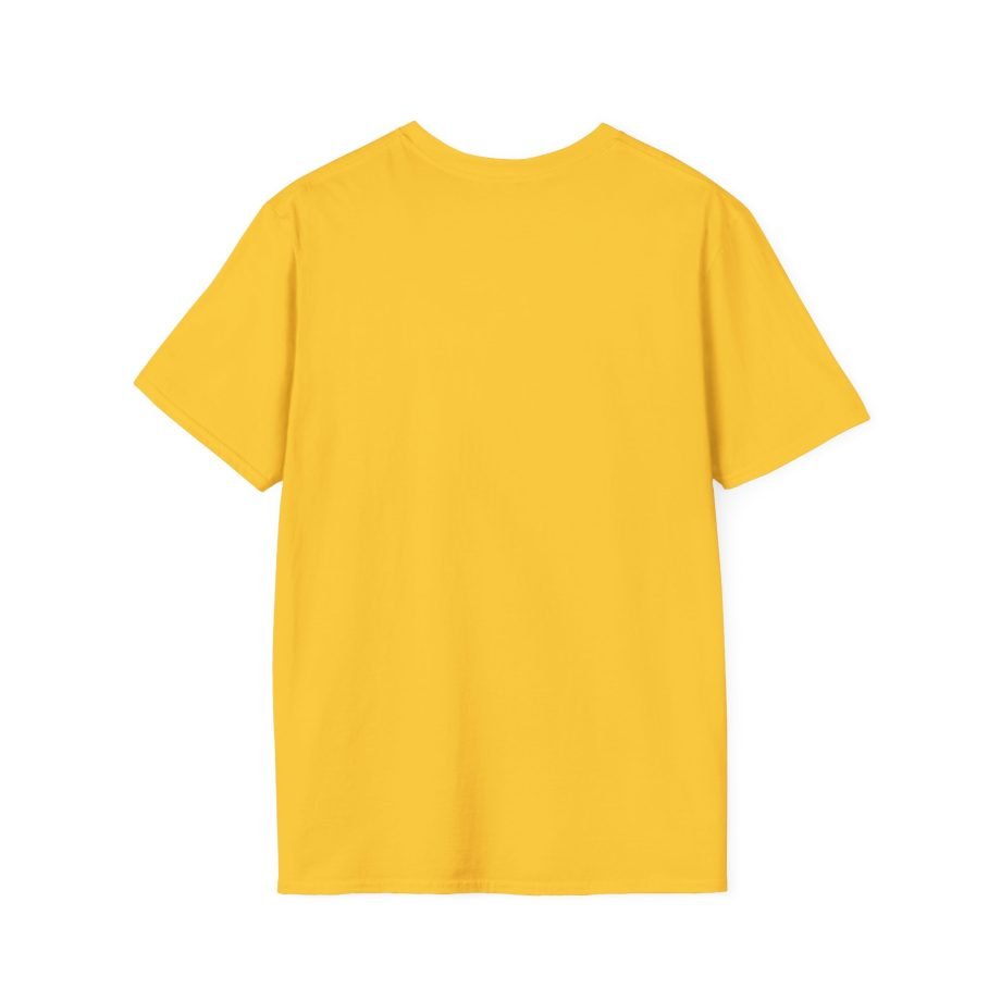 Ghostface CALL ME Unisex Softstyle T-Shirt