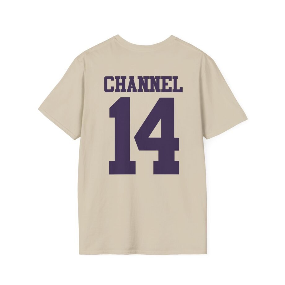 Life With John Mayer Unisex Softstyle T-Shirt