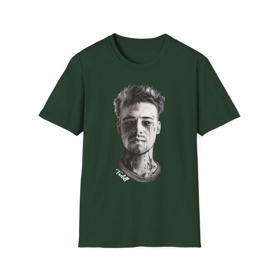 Taddl Unisex Softstyle T-Shirt