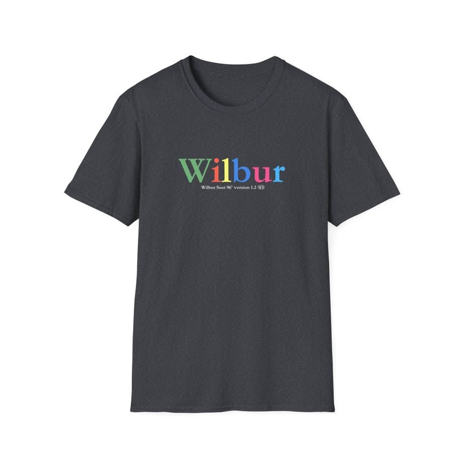 WS Unisex Softstyle T-Shirt