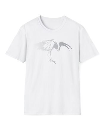 Dmas Unisex Softstyle T-Shirt