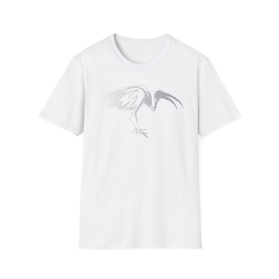 Dmas Unisex Softstyle T-Shirt