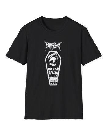 Noisem Unisex Softstyle T-Shirt