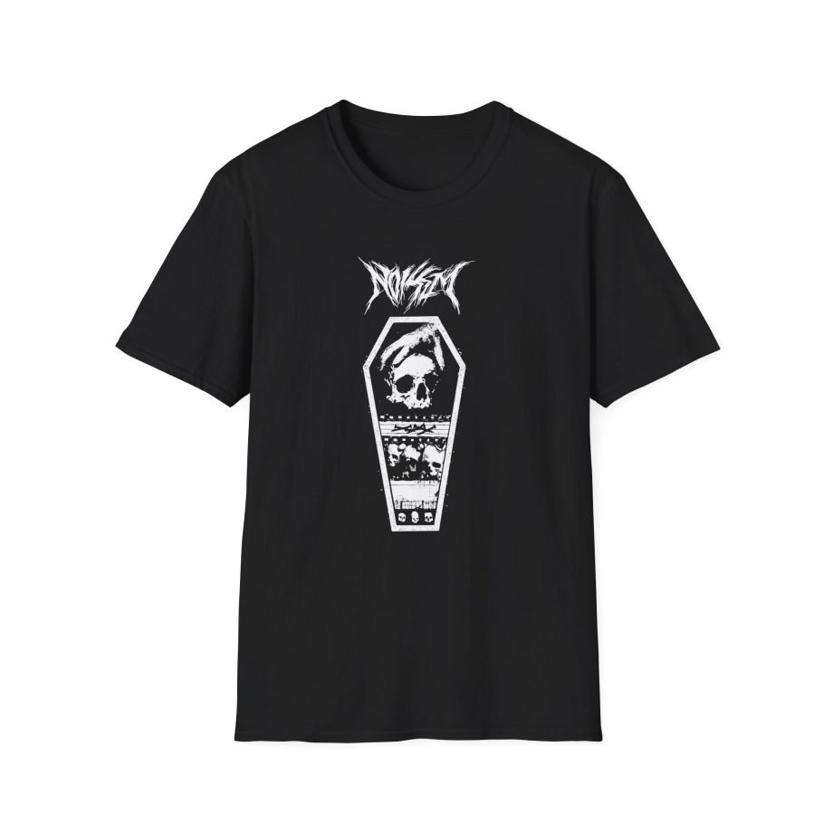 Noisem Unisex Softstyle T-Shirt