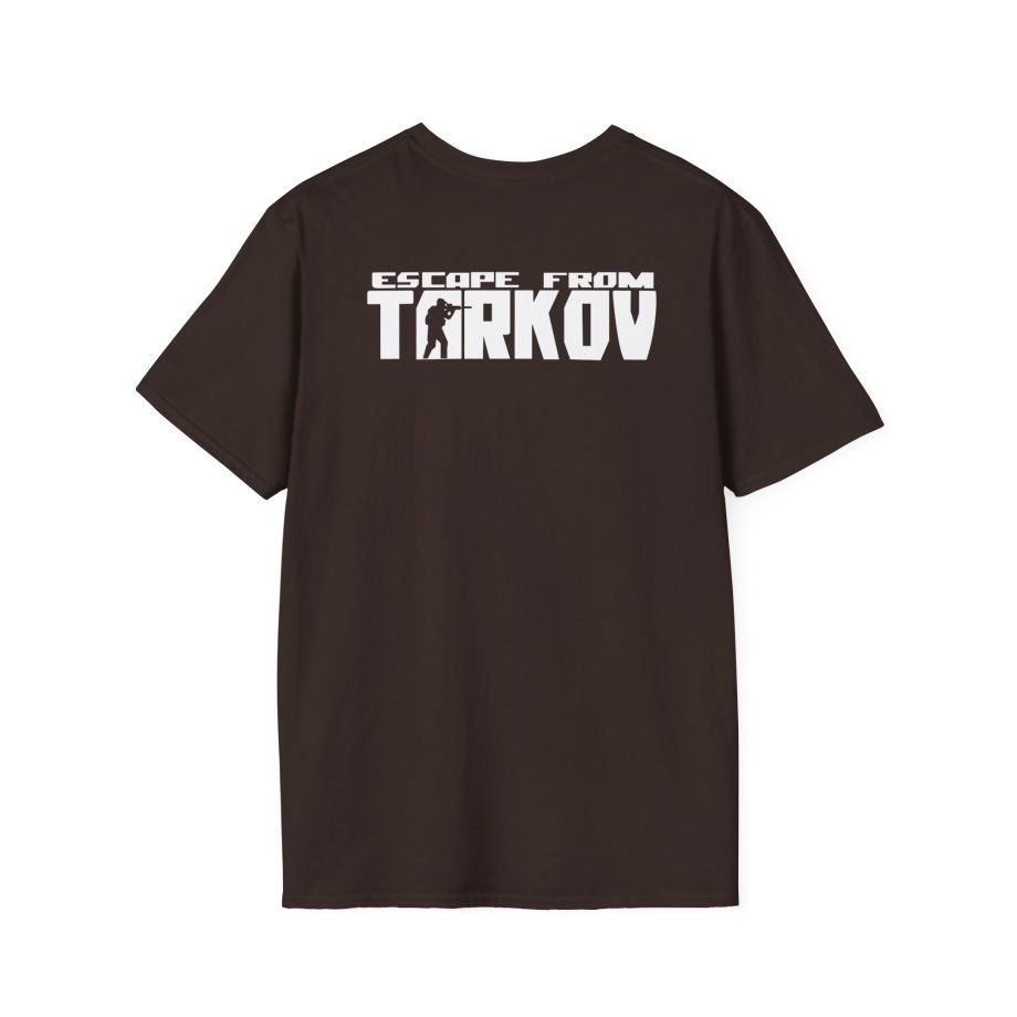 Tarkov EFT Unisex Softstyle T-Shirt