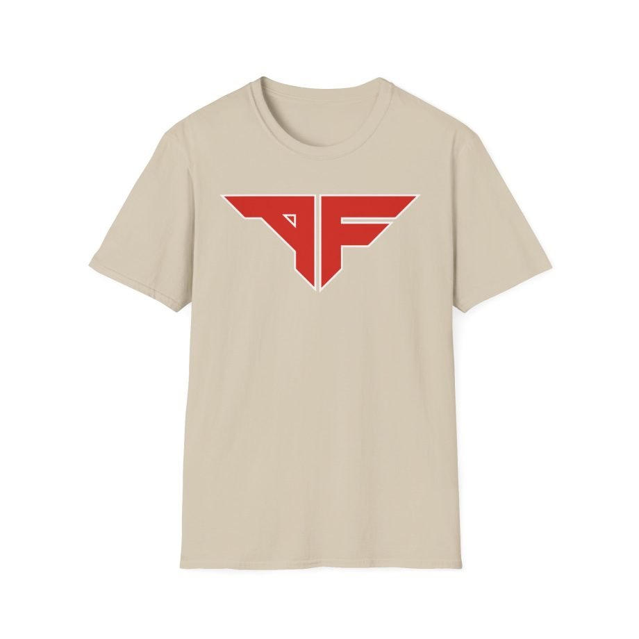 Atlanta Faze Unisex Softstyle T-Shirt