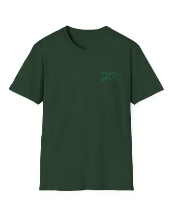 Veronica Maggio Unisex Softstyle T-Shirt