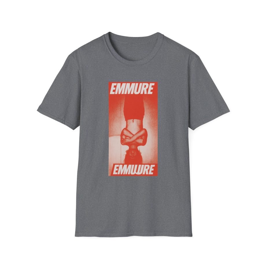 Emmure Vampire Killer Unisex Softstyle T-Shirt