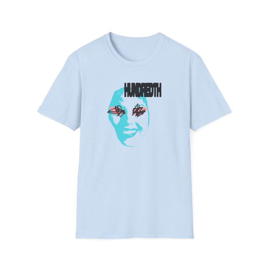 Hundredth the Hotline Unisex Softstyle T-Shirt