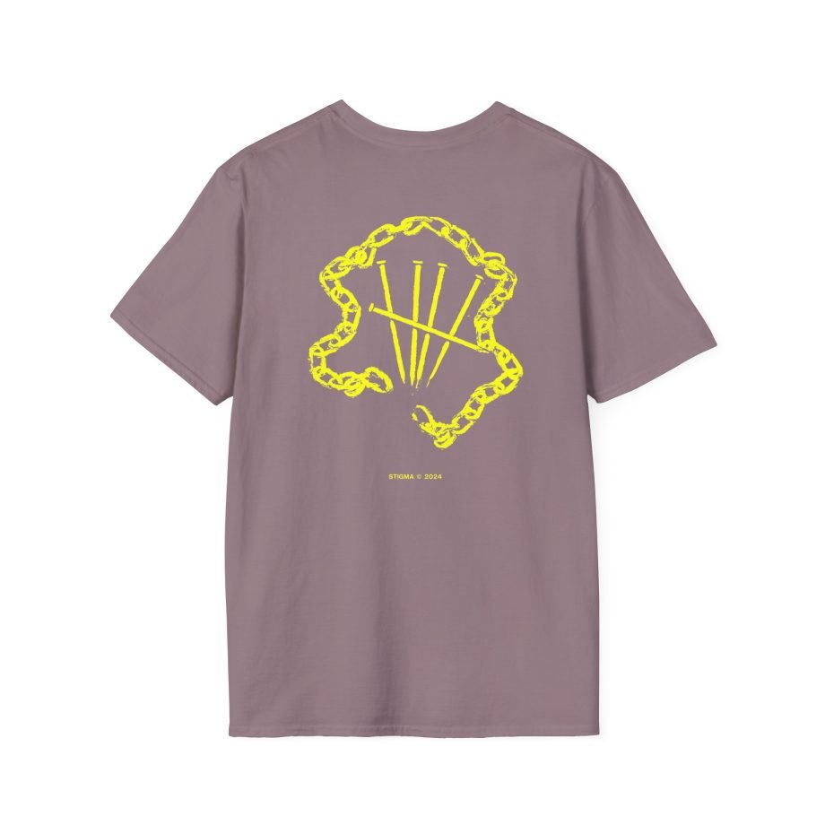 Wage War Unisex Softstyle T-Shirt