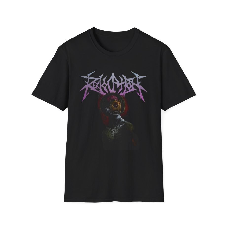 Revocation Lessons in Occult Theft Unisex Softstyle T-Shirt