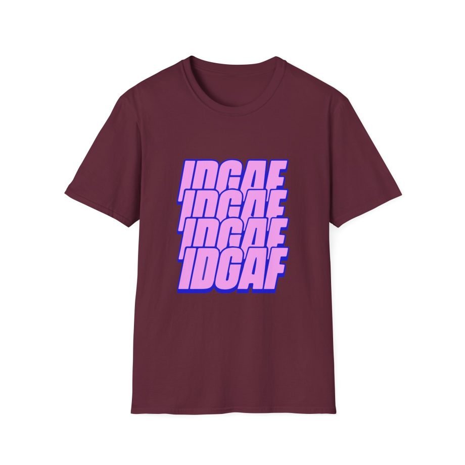 Summer Walker Unisex Softstyle T-Shirt