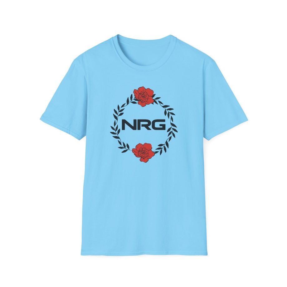 Stable Ronaldo Unisex Softstyle T-Shirt