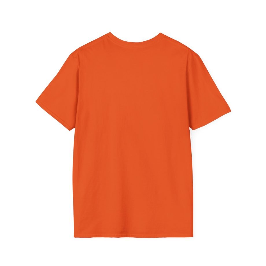 Domelipa The Photo Unisex Softstyle T-Shirt