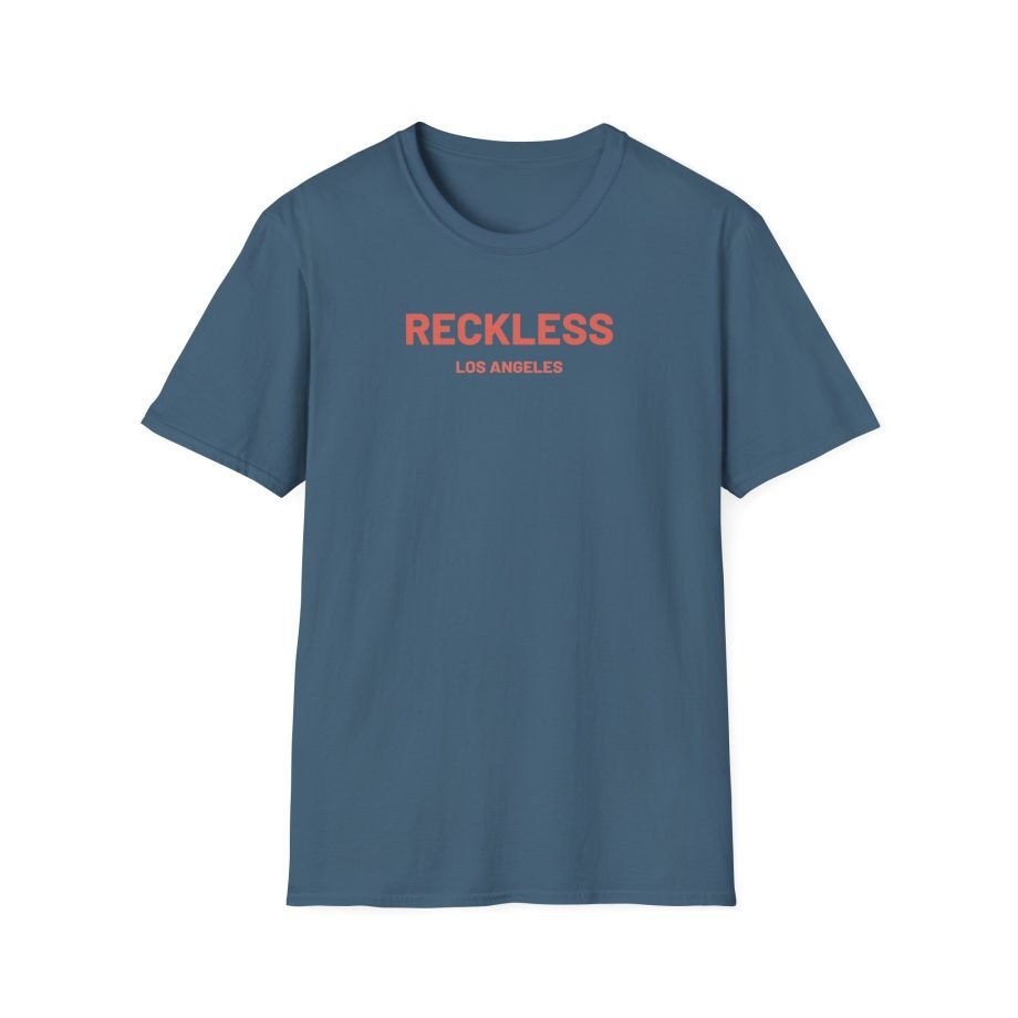 Kbreeezo Unisex Softstyle T-Shirt
