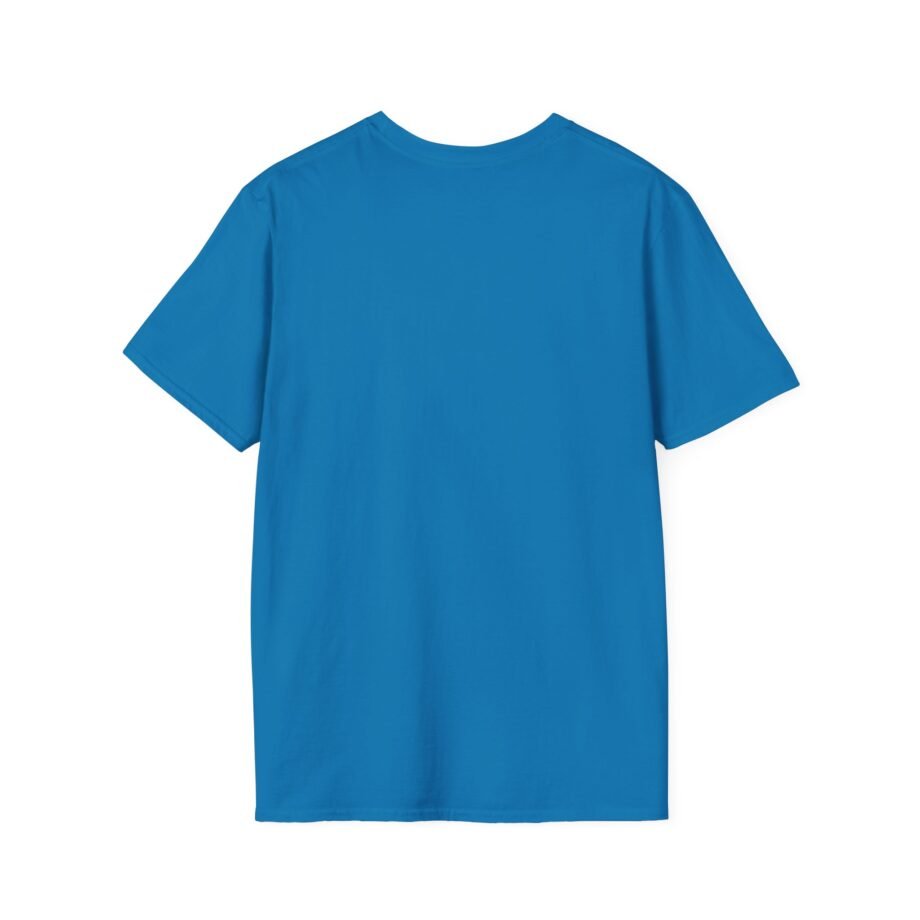 Dmas unisex softstyle t-shirt