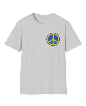 Spacefrogs Unisex Softstyle T-Shirt