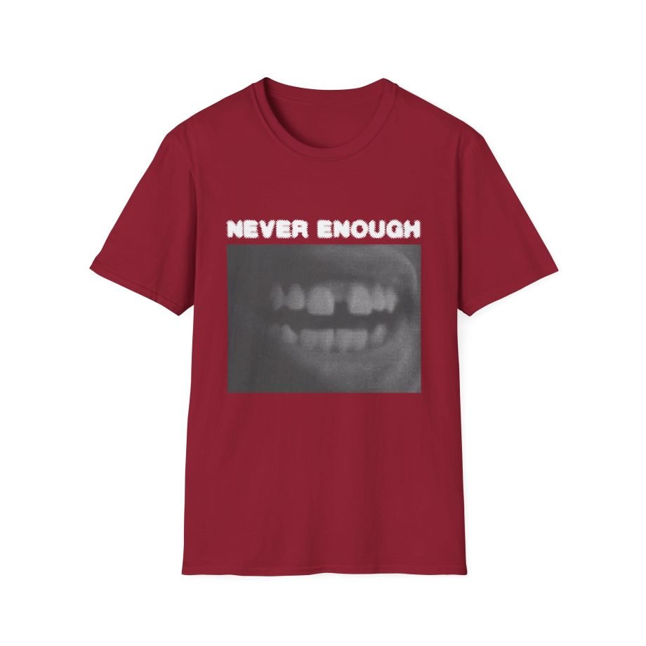 Daniel Caesar Superpowers World Tour Unisex Softstyle T-Shirt