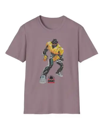 Run Unisex Softstyle T-Shirt