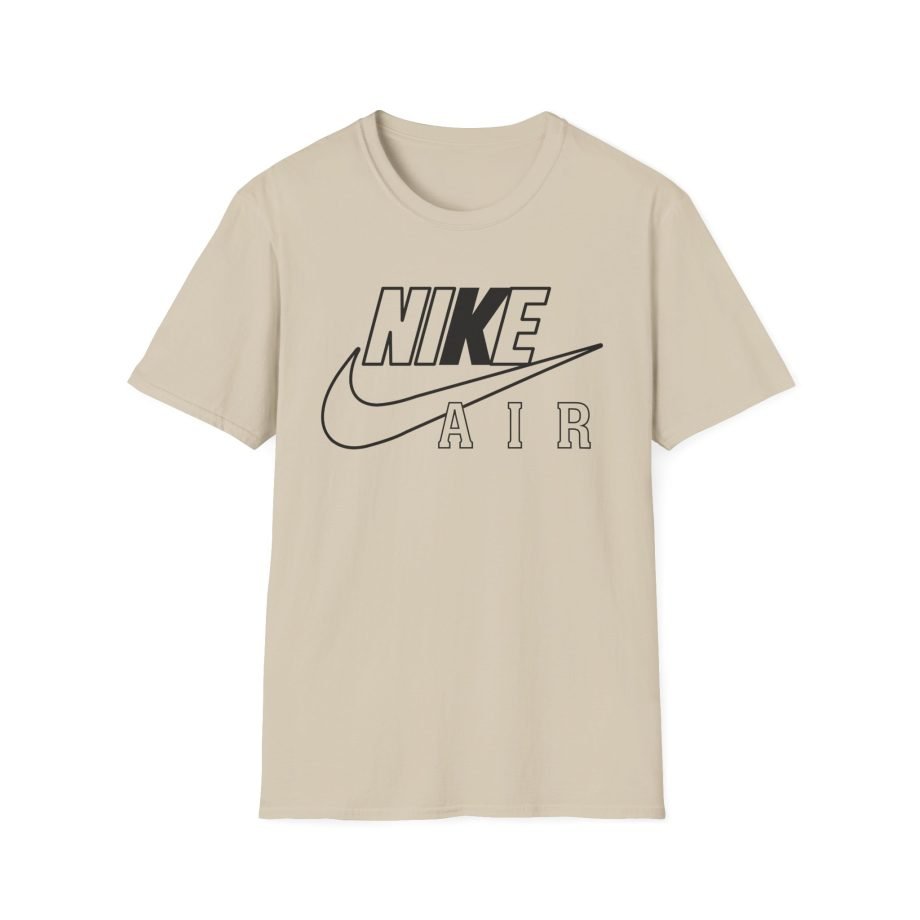 Nick Austin Unisex Softstyle T-Shirt