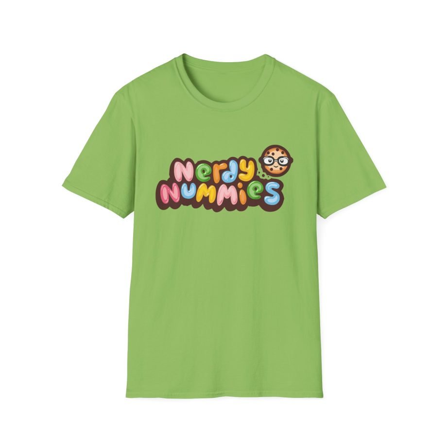 Rosanna Pansino Unisex Softstyle T-Shirt