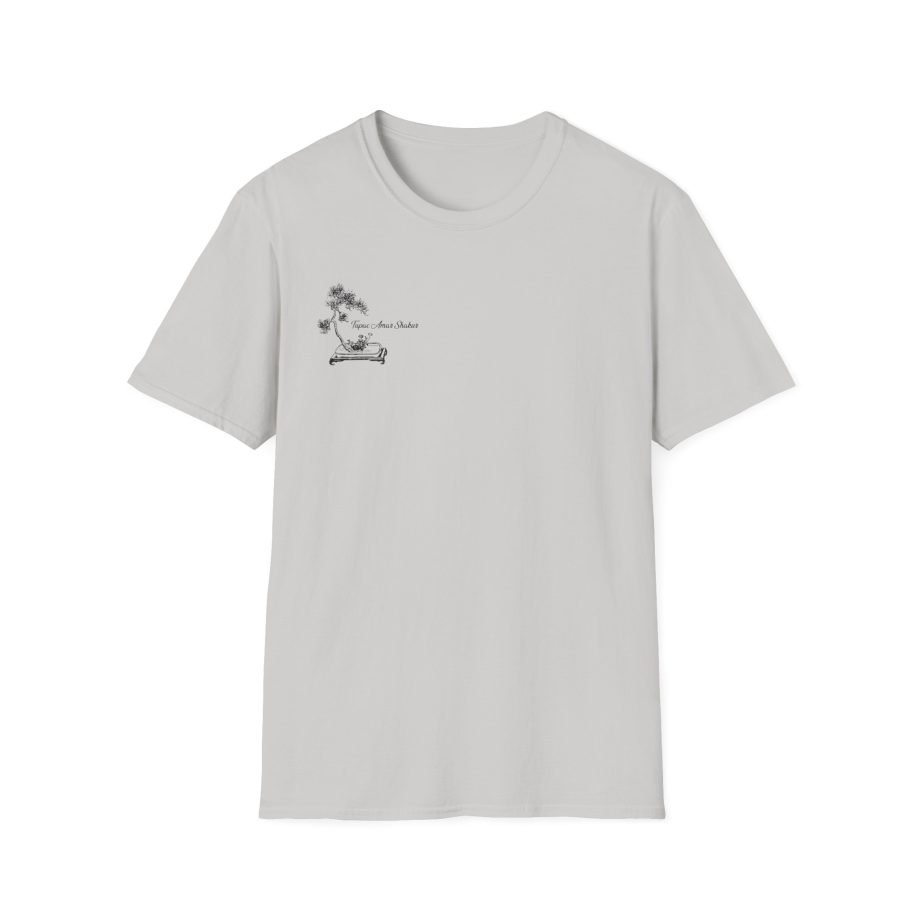 TS Panther Pride Unisex Softstyle T-Shirt